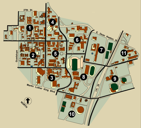 Overview Map